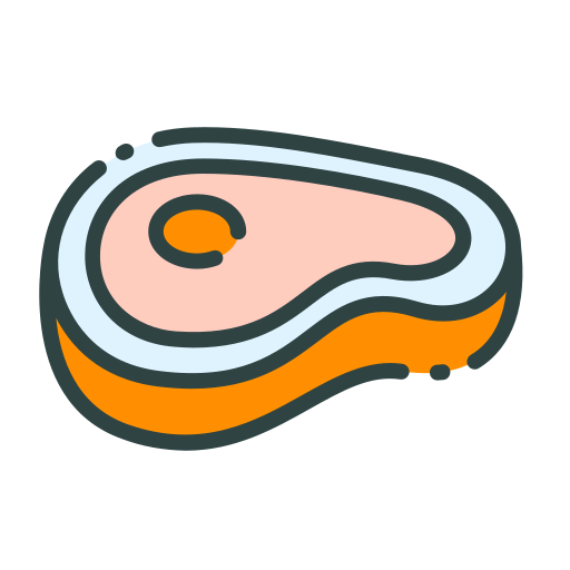 Steak icon