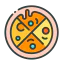 Pizza icon 64x64