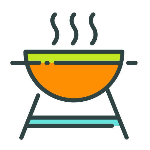 Bbq icon