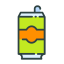 Soda icon 64x64