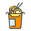 Noodles icon 64x64