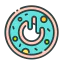 Doughnut Symbol 64x64
