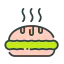 Pie icon 64x64