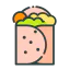 Burrito icon 64x64