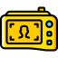 Photo camera icon 64x64