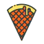 Waffle icon 64x64
