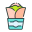 Kebab icon 64x64