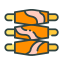 Ribs icon 64x64