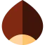 Chestnut icon 64x64