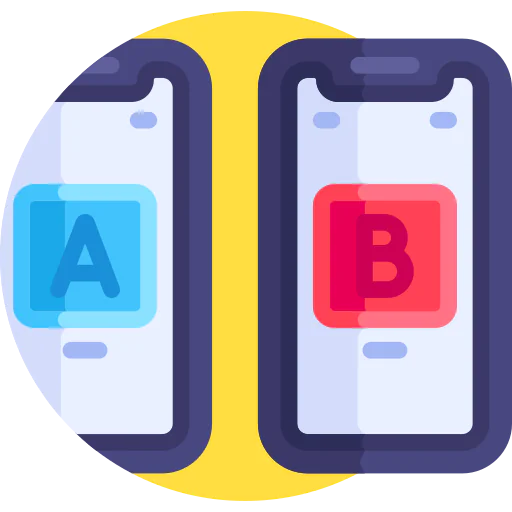 Testing icon