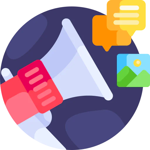 Content icon