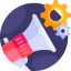 Promotion icon 64x64