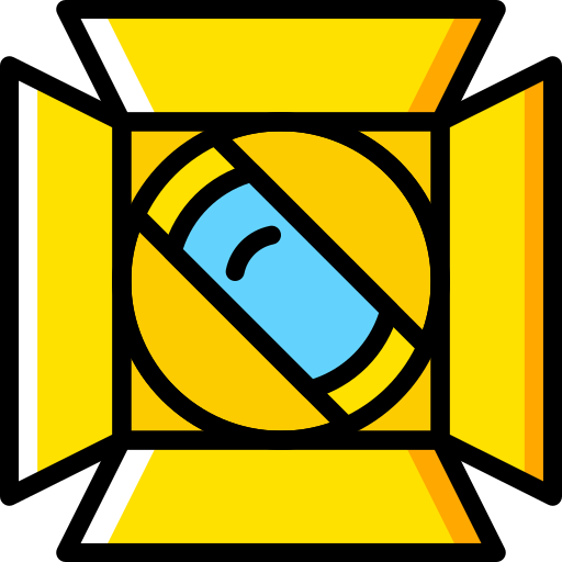 Flashlight Ikona
