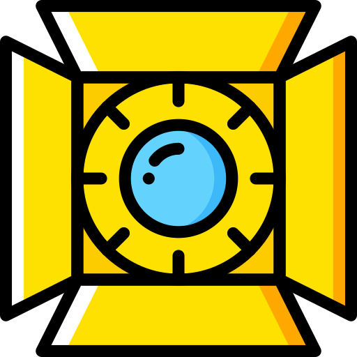 Spotlight icon
