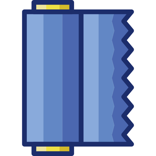 Foil icon