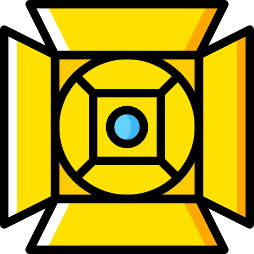 Spotlight icon