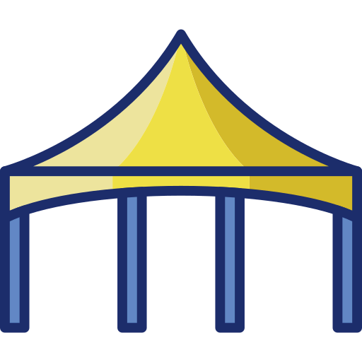 Canopy icon