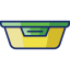 Food container icon 64x64