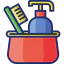 Toiletries icon 64x64