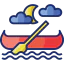 Canoe icon 64x64