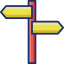 Signage icon 64x64