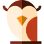 Owls icon 64x64