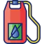 Dry bag icon 64x64