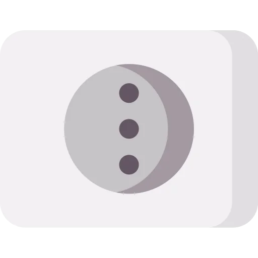 Socket Ikona