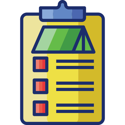 Checklist icon