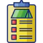 Checklist icon 64x64