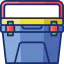 Cooler ícono 64x64