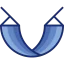 Hammock icon 64x64