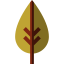 Leaf icon 64x64