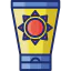 Sunscreen 图标 64x64