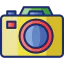 Camera icon 64x64
