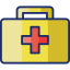 First aid kit icon 64x64