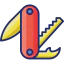 Pocket knife icon 64x64