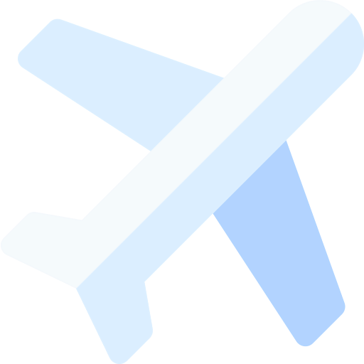 Plane icon
