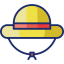 Sunhat Ikona 64x64