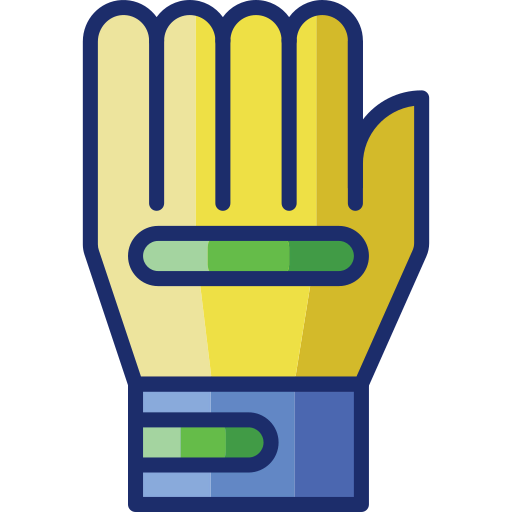 Gloves icon