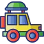 Camping icon 64x64