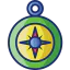 Compass icon 64x64