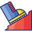 Hiking icon 64x64