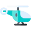 Helicopter icon 64x64