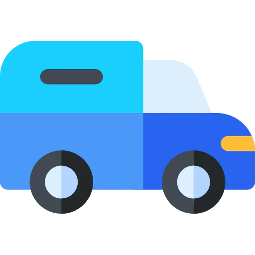 Van icon