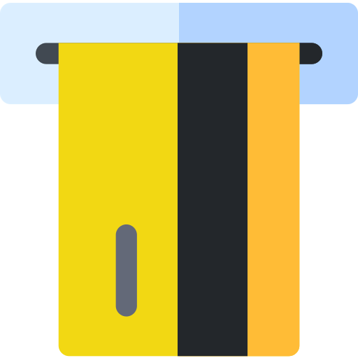 Card icon
