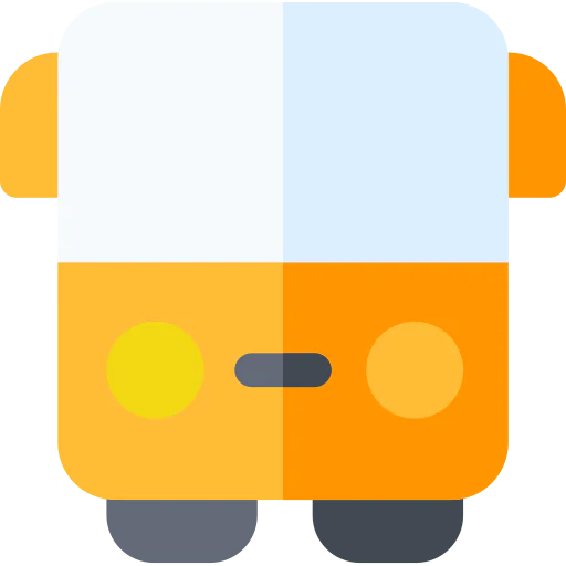 Bus icon