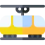 Tram icon 64x64