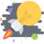 Rocket 상 64x64