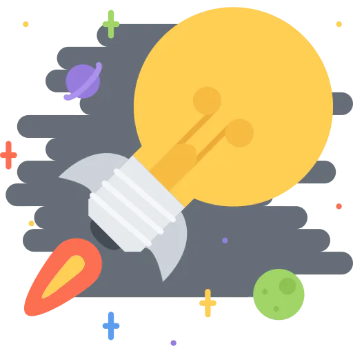 Rocket アイコン